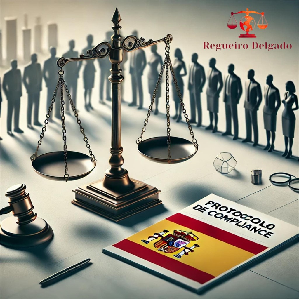 El compliance en España: la posibilidad de eximir o atenuar la responsabilidad penal de las empresas