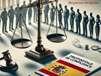 O compliance em Espanha: a possibilidade de isentar ou atenuar a responsabilidade penal das empresas no sistema espanhol